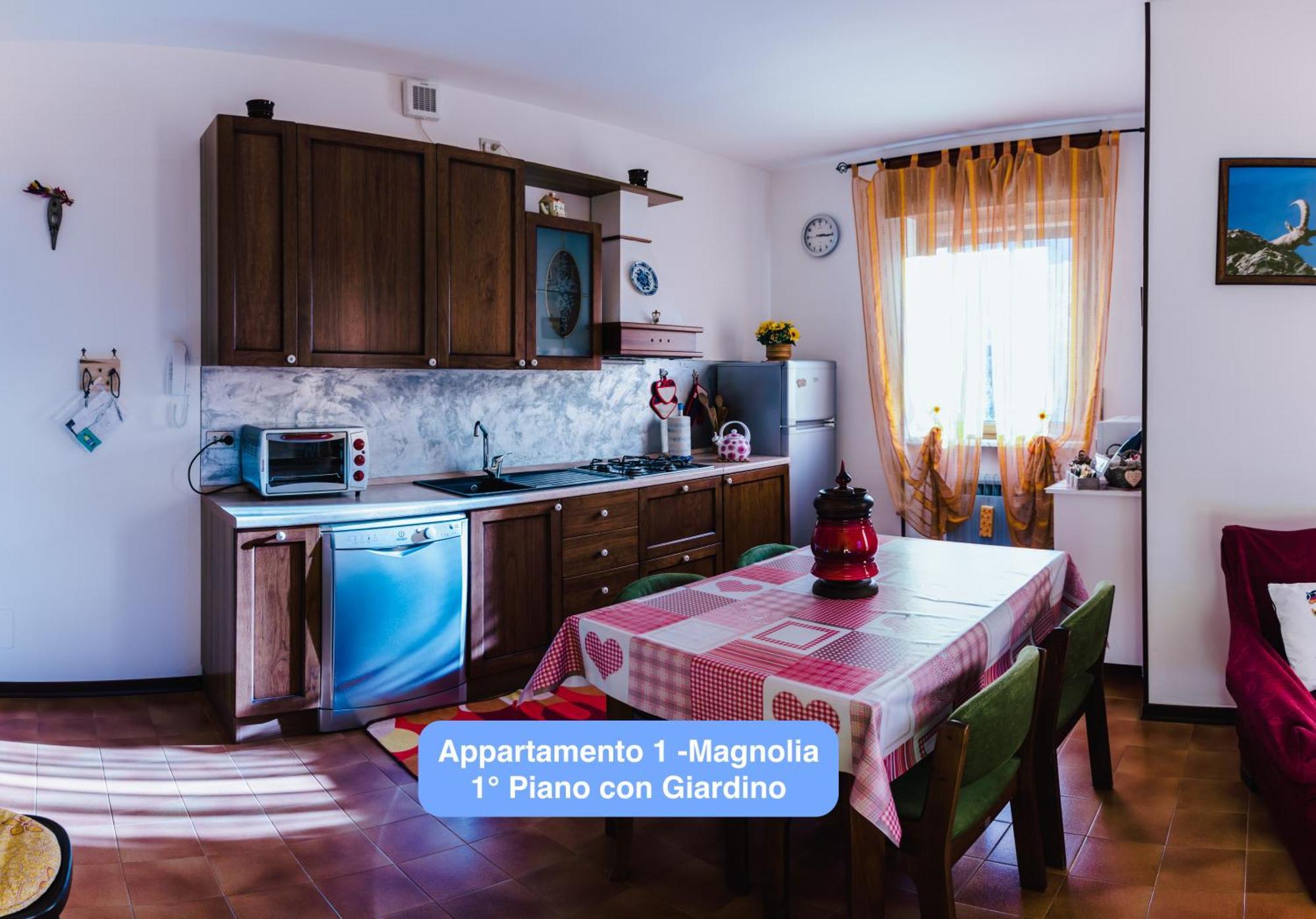 Il Tiglio Gressan Apartment Aosta Exterior photo