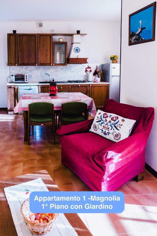 Il Tiglio Gressan Apartment Aosta Exterior photo