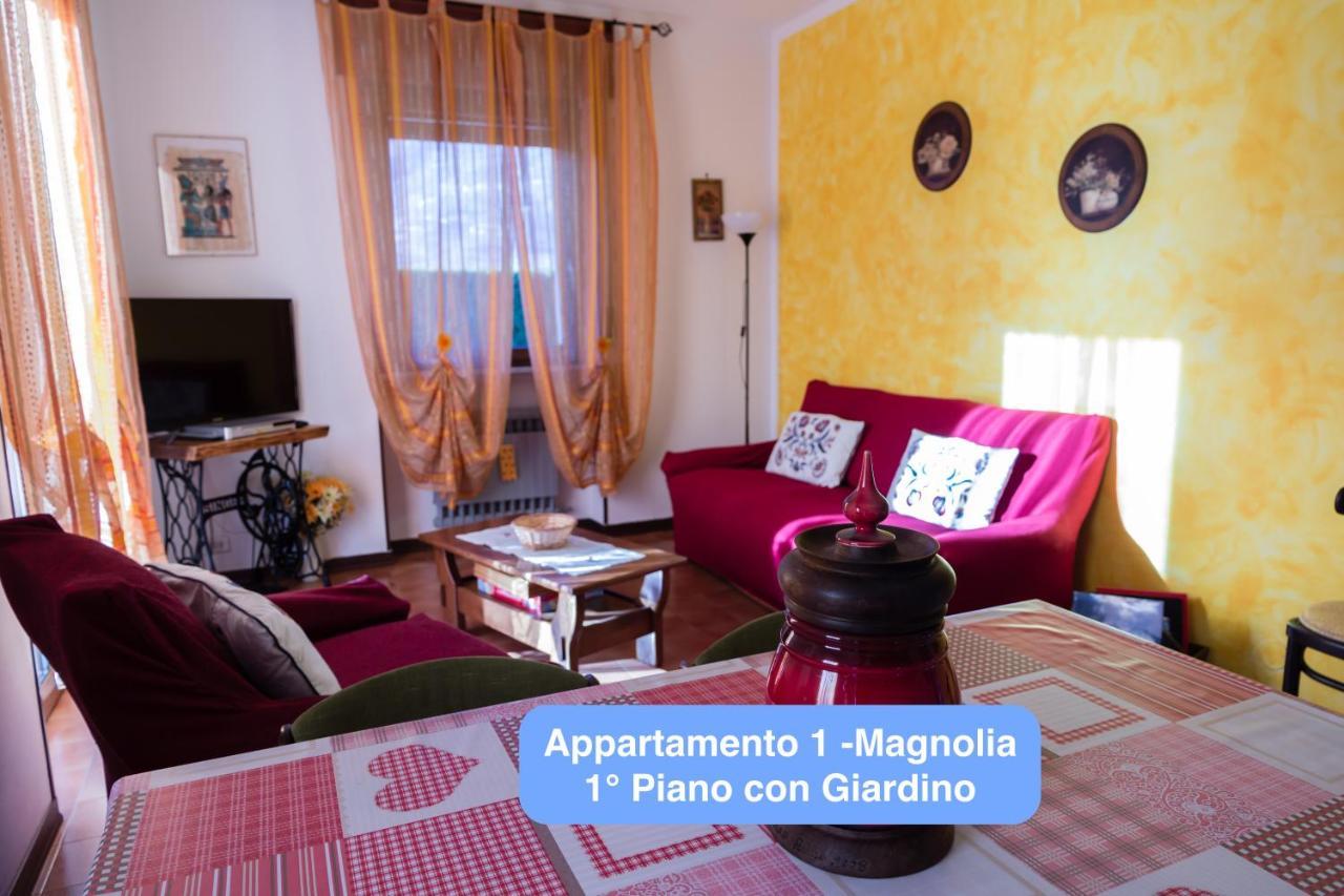 Il Tiglio Gressan Apartment Aosta Exterior photo