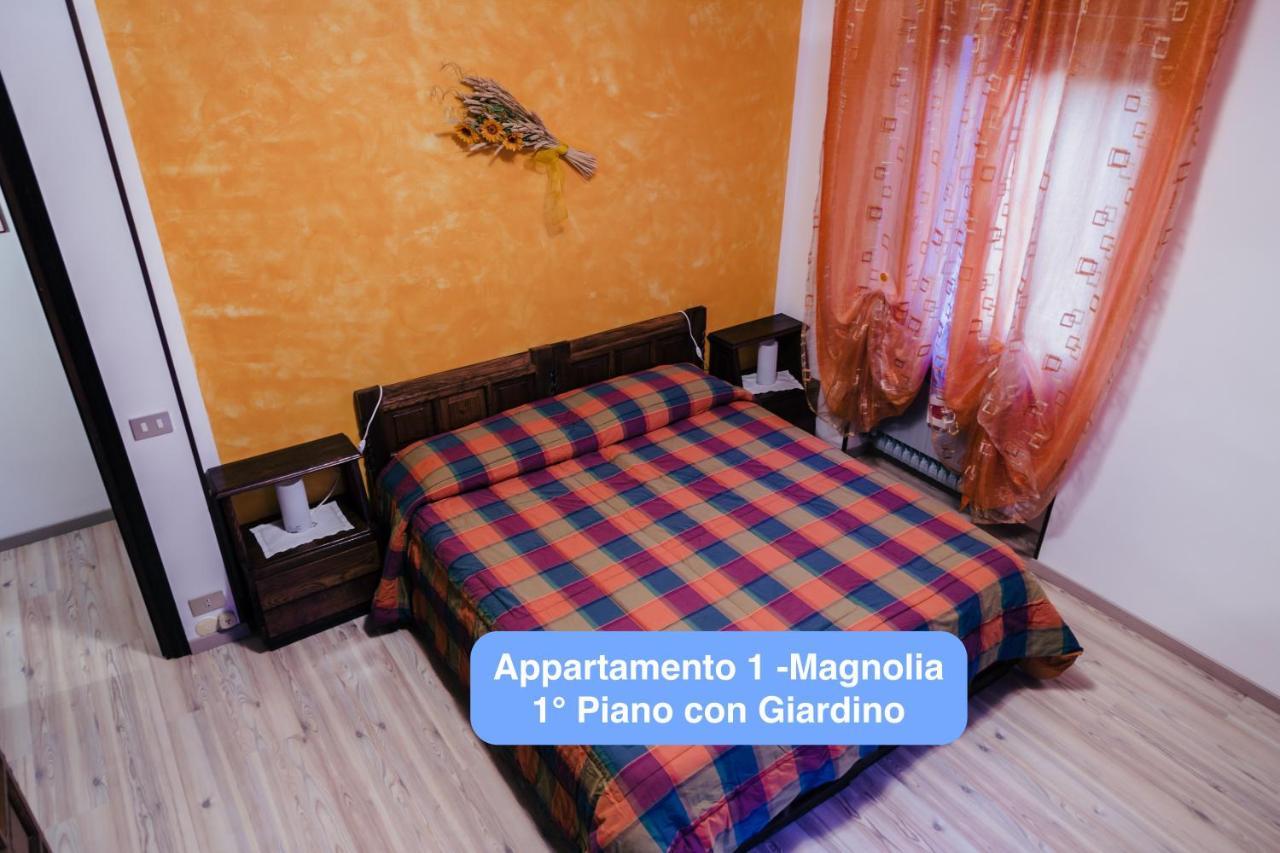 Il Tiglio Gressan Apartment Aosta Exterior photo