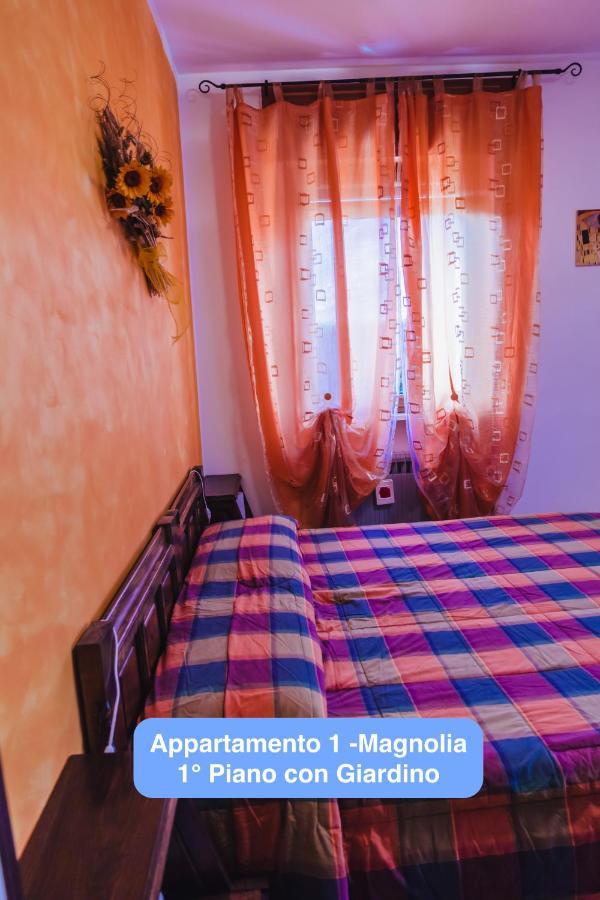 Il Tiglio Gressan Apartment Aosta Exterior photo